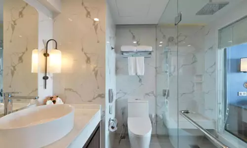 هتل د واری جامتین بیچ پاتایا هتل د واری جامتین بیچ پاتایا